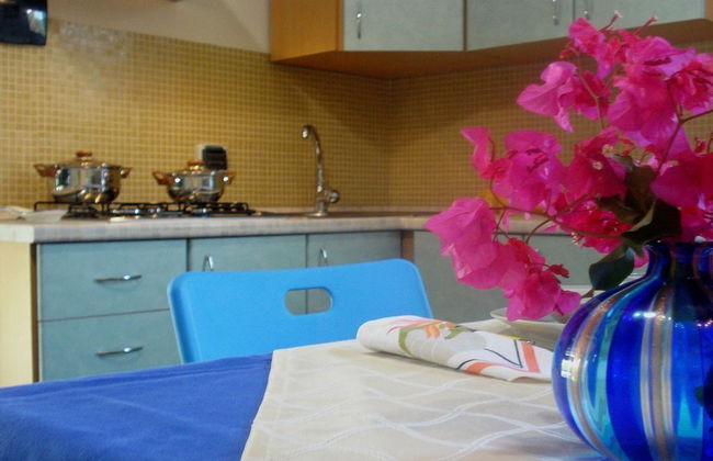 Villa Sikelia - Case Sicule - Foto 7