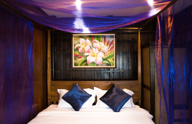 Rachamankha Thai Villa - Foto 4