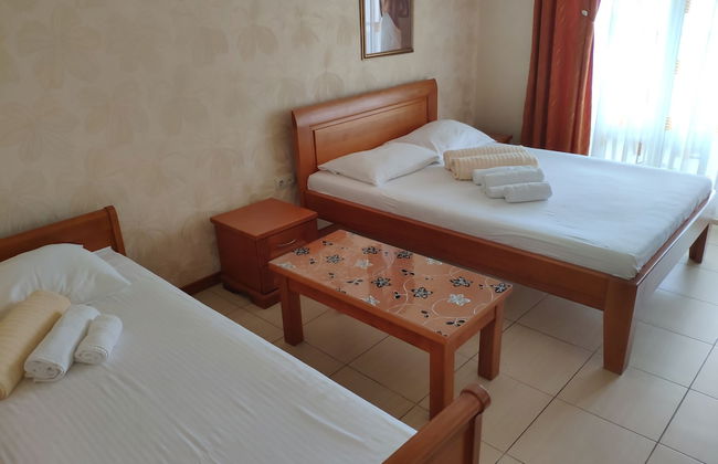 Apartments Stević - Monaco - Foto 40