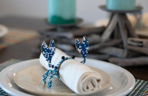 Sandpiper Towers 408 - Foto 22