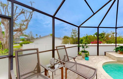 Magnolia Way Retreat - Foto 24