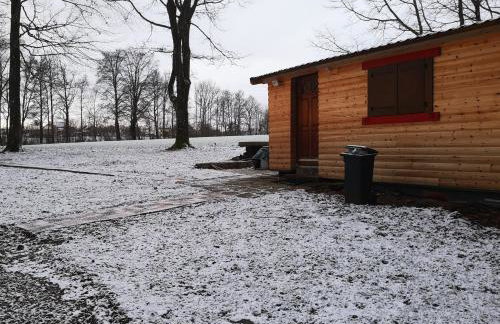 Chalet aux 3 Ours , Kota-Grill, sauna - Foto 7