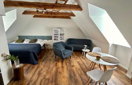 Altstadtstudio Straubing - Foto 8