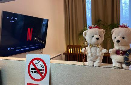 By nuit-parisienne : Superbe appartement avec SPA et terrasse privée - Foto 8