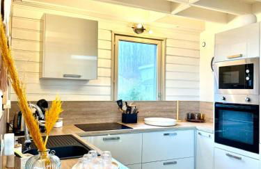 La vigie les pieds dans l'eau - Foto 24