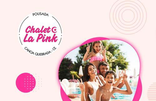 Pousada Chalet La Pink - Foto 16