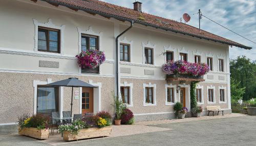 Gästehof Huber - Foto 3