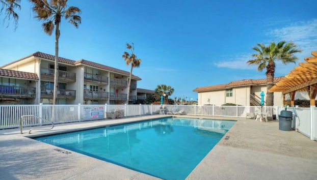 Stay Palm by Avantstay Boardwalk, Pool - Foto 3, Interior