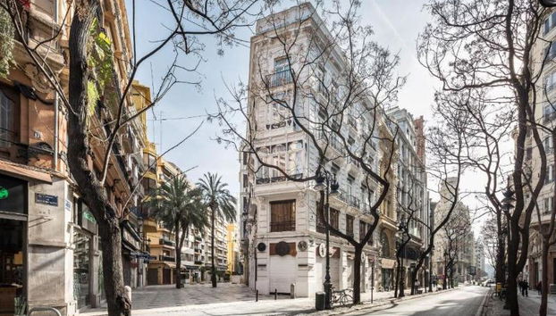 Mon Suites Benlliure - Foto 2