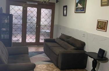 Localização imbatível casa no centro de Angra - Foto 9