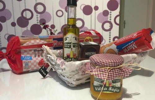 Villa Sofia - Foto 39