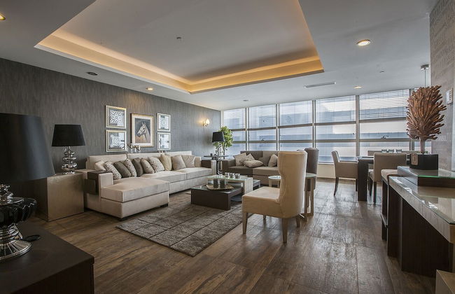 Centaurus Suites - Photo 10