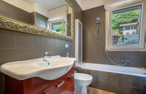 Villa Vittoria Mountain View - Photo 25