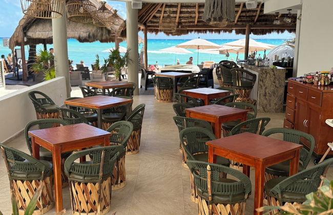 Luciana Hotel & Beach Club - Photo 56