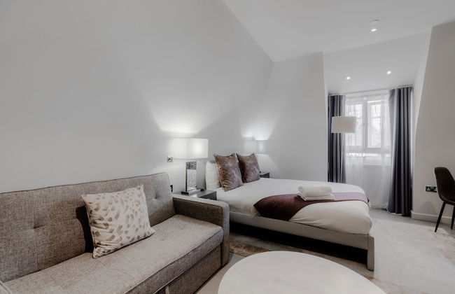 High Street Kensington Apartments - Photo 62