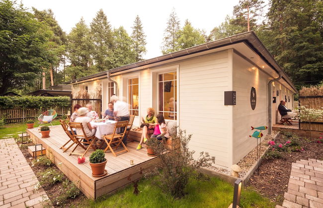 Little Suite Apartments - Foto 50