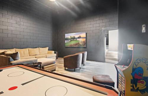 Luxury Villa In Reunion PRIVATE Heated Pool with SPA 12 MI to Disney - Foto 31