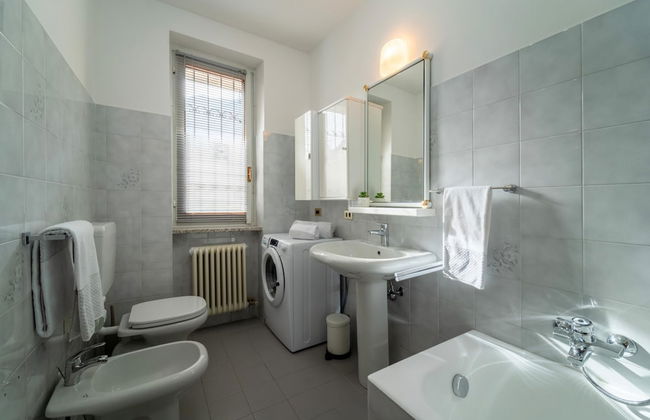 Scarlet Apartment With Garden by Wonderful Italy - Foto 15