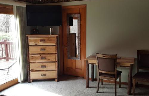 Woodland Hideaway - Foto 16