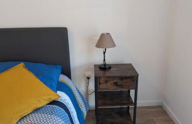 Aux phoques rieurs - Foto 15