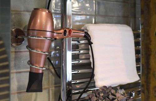 Air Maison - The Cow Shed WOW Factor Countryside Retreat - Foto 7