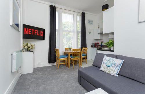 Air Maison - Dockyard Dreams - Close To Gunwharf! - Foto 27