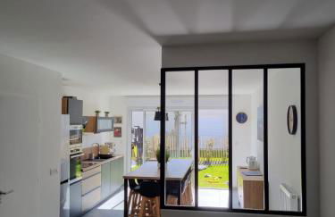 Charmante maison entre mer et forêt - Foto 10