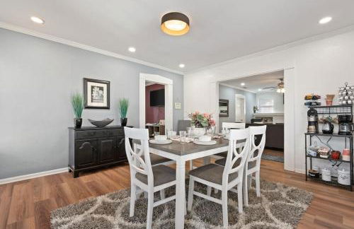 Bunkhouse -Unit A- Fire Pit-Grill-Groups-Patio-Games - Photo 8