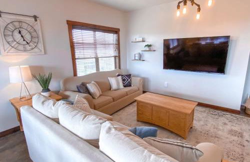 Remodeled Ski In-Out - 305 Soaring Eagle - Luxury! - Foto 9