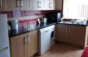 House for Groups & Contractors Kilmarnock - Foto 10