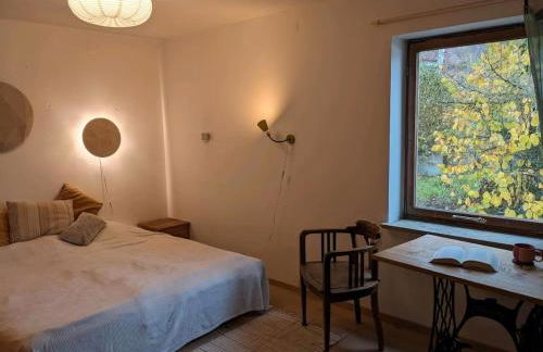 Wohnen im Voralpenland - Foto 11