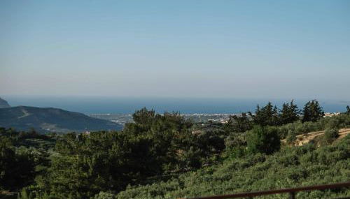 Myron Olive Villa Retreat - Foto 3