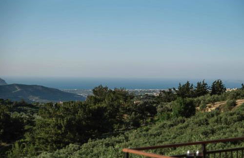 Myron Olive Villa Retreat - Foto 3