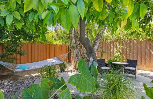 Palm Springs Eco Mid-century Urban Oasis Retreat - Foto 44