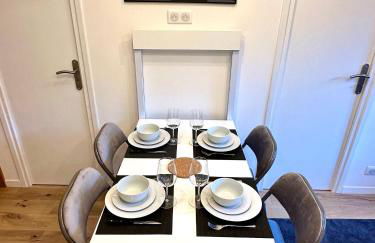 Ecrin Alpin hyper centre d'Auron - Foto 55