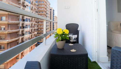 Triana Centro Ciudad con Increíbles Vistas al Mar - Foto 5