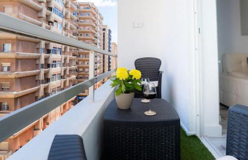 Triana Centro Ciudad con Increíbles Vistas al Mar - Foto 5