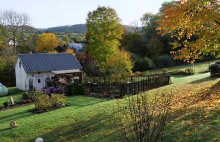 Ferienhaus Broche - Foto 44