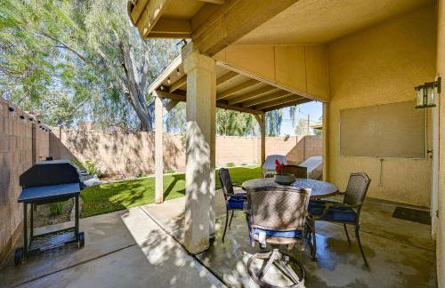 Renovated Yuma Home with Community Pool! - Photo 20