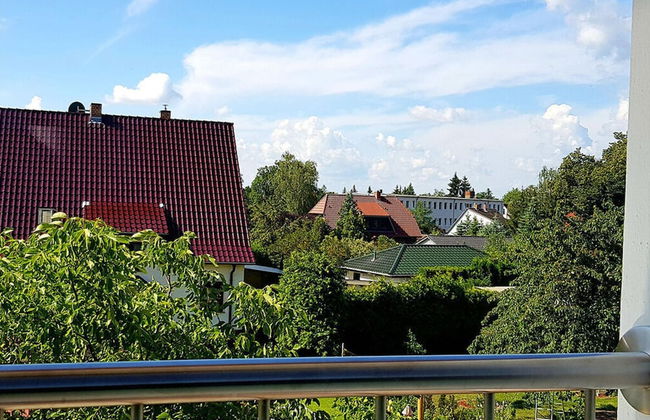 Holiday Apartment Mozartmansarde - Foto 20