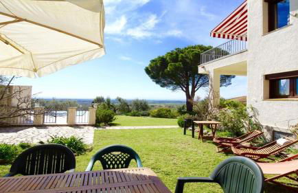 Global Immo 8005 Casa Muga - Foto 4