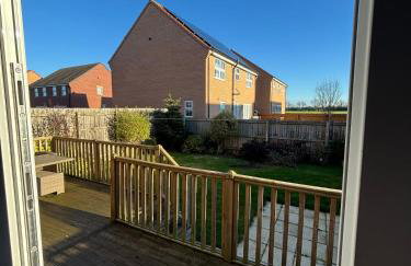 Banks Close Goole - Sleeps 5 - Foto 9
