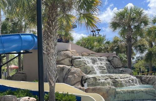 4159- AFV · 4159 - 5BD Resort - PoolSpa-Lazy RiverSlidesGym - Foto 44