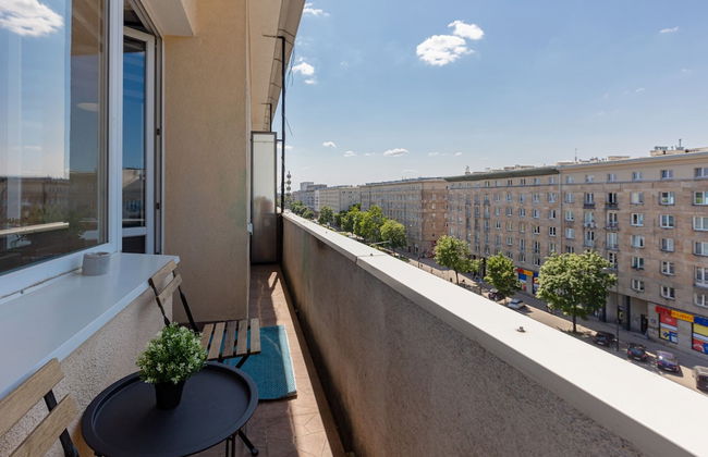 Grójecka Studio Warsaw by Renters - Foto 40