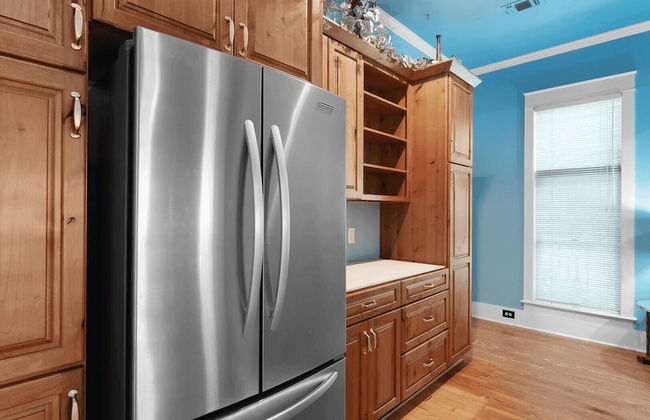 30A Grayt'n Greatful by Avantstay Charming Home+cottage, Walk to Western Lake - Foto 11