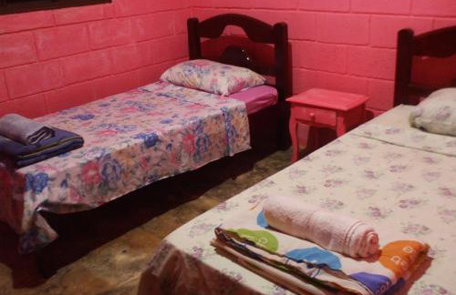 Recanto Vita et Pax - Hospedagem e Passeio Náutico - Foto 56