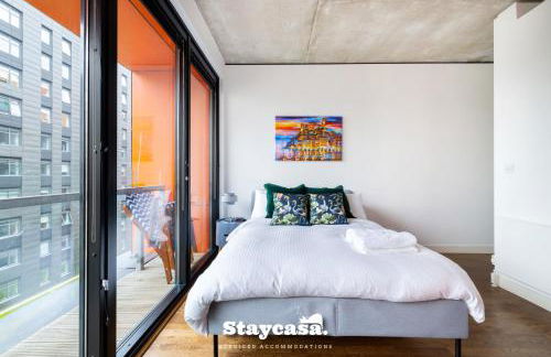 Cosy Retreat Haven by the Canal in Ancoats - Foto 4