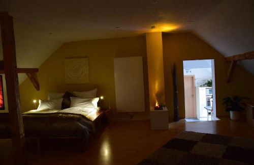 Ferienwohnungen Auszeit Ausblick - Foto 16