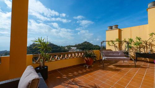 Livemálaga Great Terrace & Calm House - Foto 4