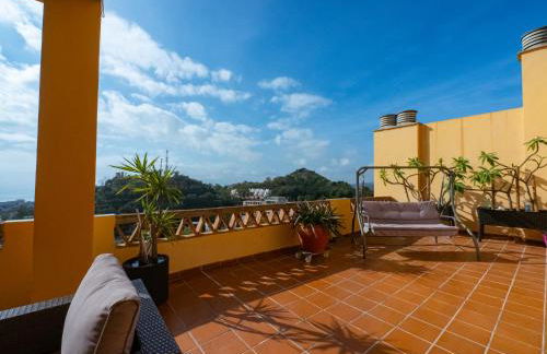 Livemálaga Great Terrace & Calm House - Foto 4